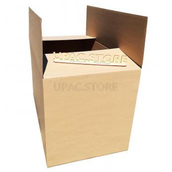 Коробка картонная 69*40*43 см