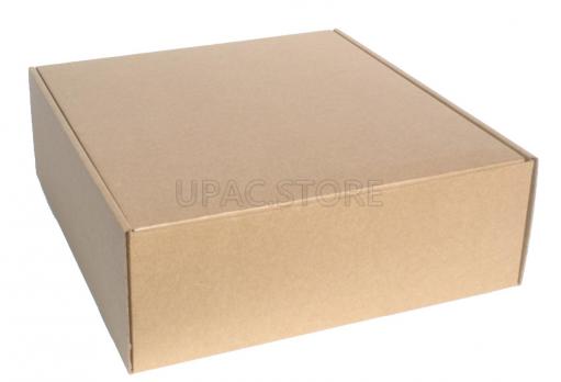 Коробка картонная 34*33*16 см