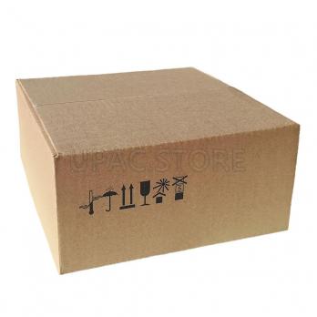 Коробка картонная 25*25*22 см