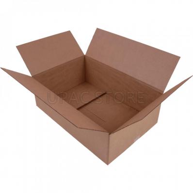 Коробка картонная 48*43*16 см