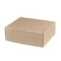 Коробка картонная 25,5*21,5*9 см