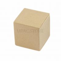 Коробка картонная 6*6*6 см_1
