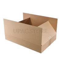 Коробка картонная 47,5*32,5*7,5 см