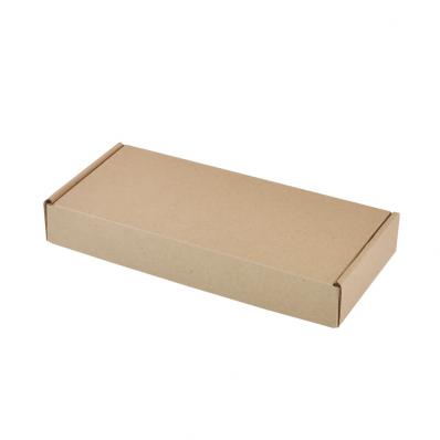 Коробка картонная 21,5*10*3 см